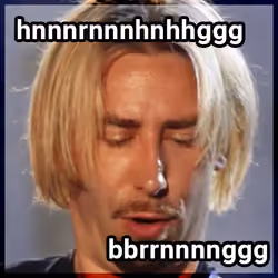 Nickelback DAO 196