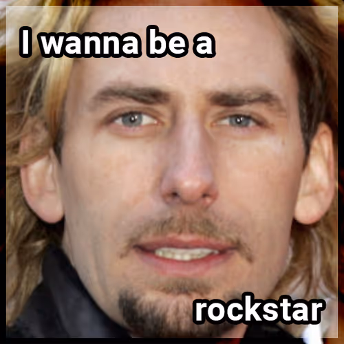 Nickelback DAO 112