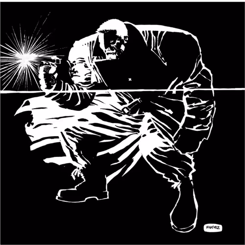 Frankmillersincity