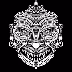 Spirit of Asia