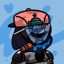 Panther #783