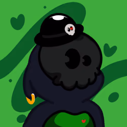 Panther #752