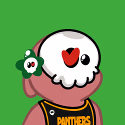 Panther #462