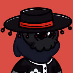 Panther #283