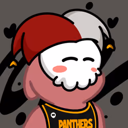 Panther #628