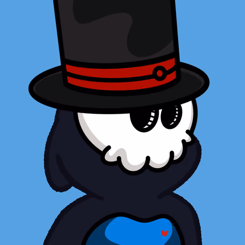 Panther #562