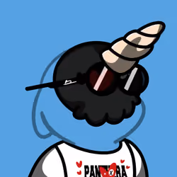 Panther #386