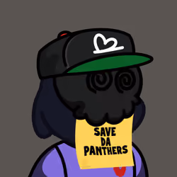 Panther #434