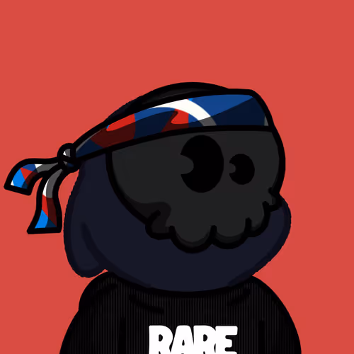 Rare Panthers