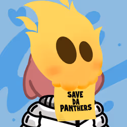 Panther #653
