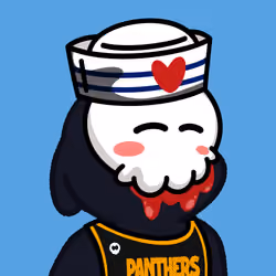 Panther #339
