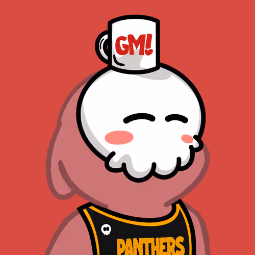 Panther #723