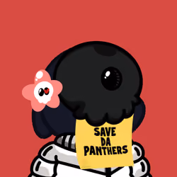 Panther #242