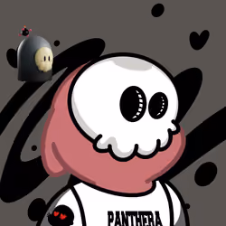 Panther #461