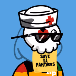 Panther #70
