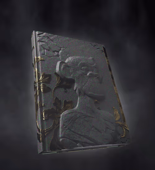 Item #527 Media