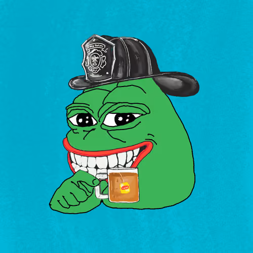 $Pepe #562