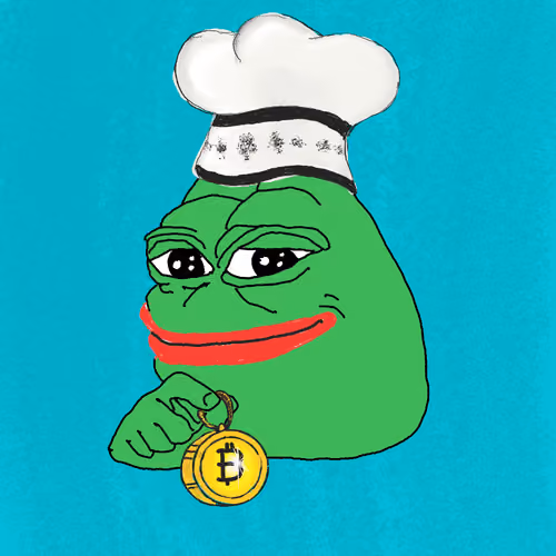 $Pepe #427