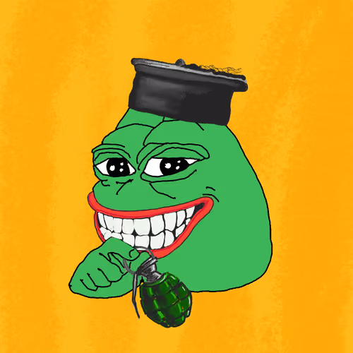 $Pepe #676