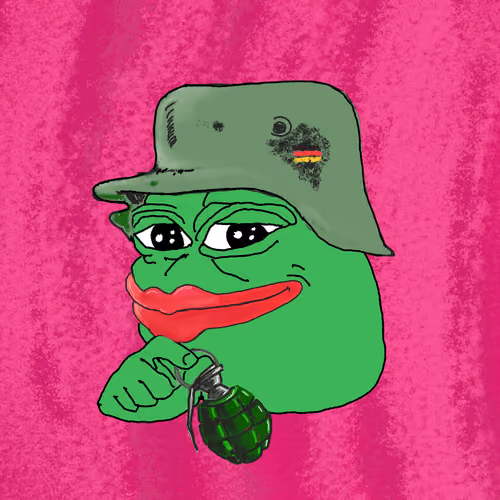 $Pepe #698