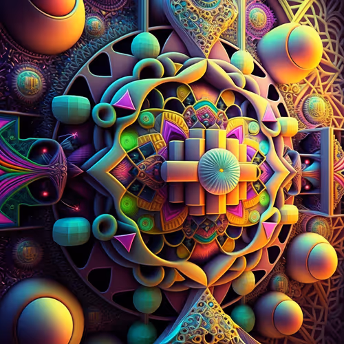 Cryptogeometry V3 1
