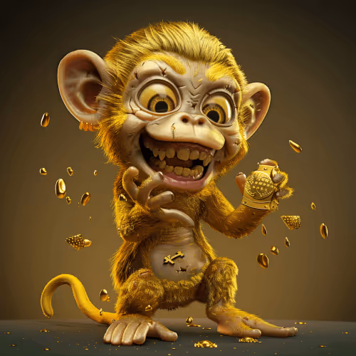 Evo Monkeys