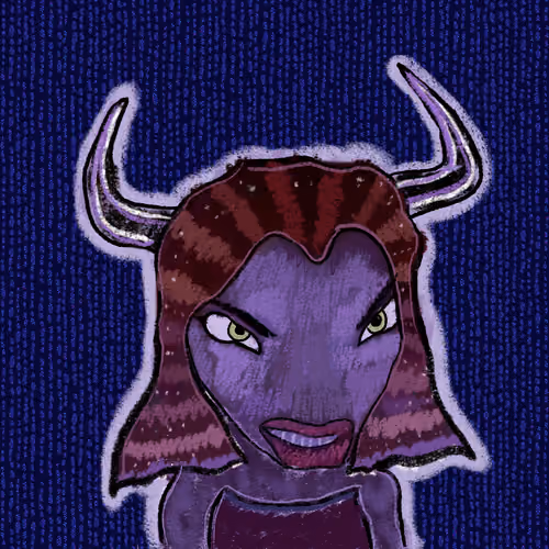 Honorary Bulla for Bryptokenneth