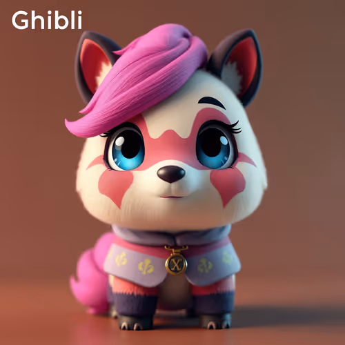 Ghibli 81130536