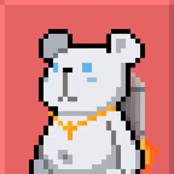🐻 #8303