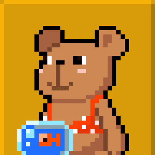 🐻 #7355
