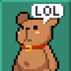 🐻 #3808