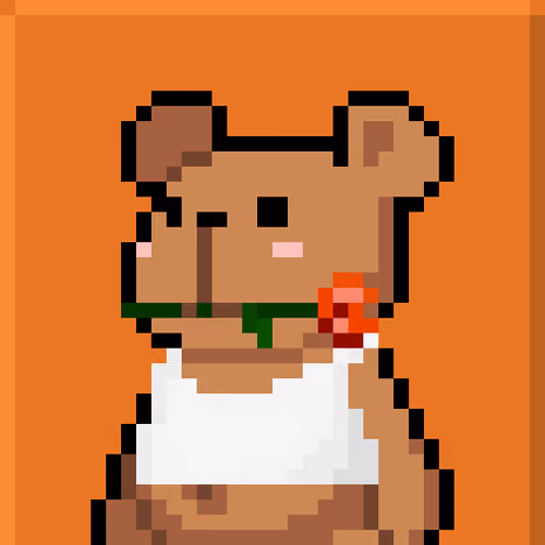 🐻 #2455
