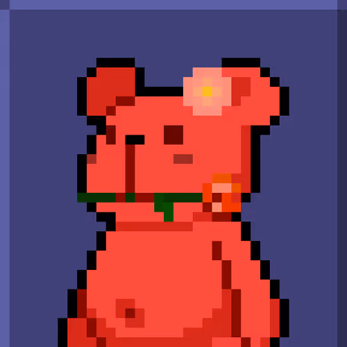 Bearhood