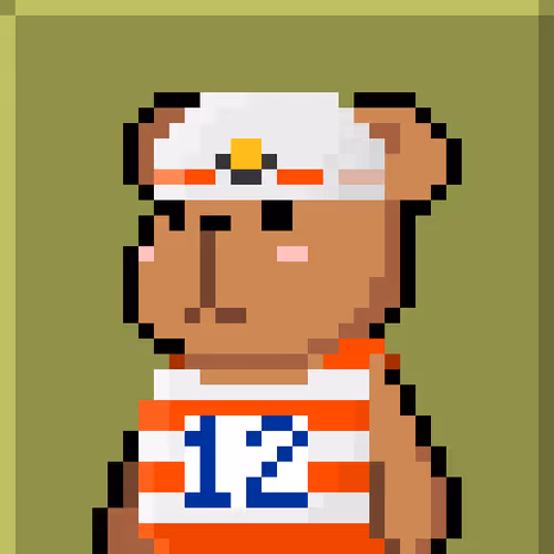 Bearhood