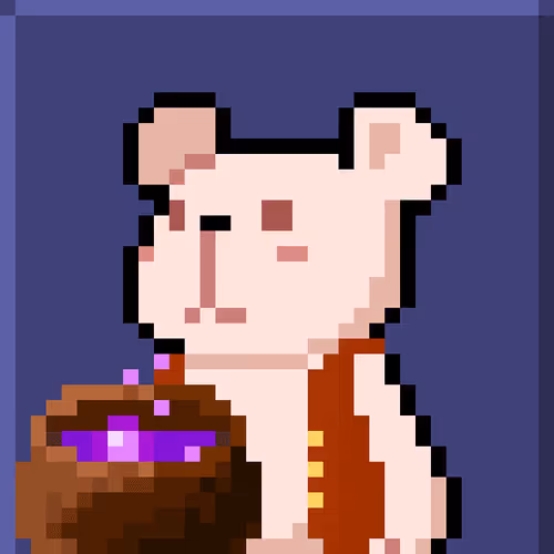 Bearhood