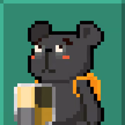 🐻 #7099
