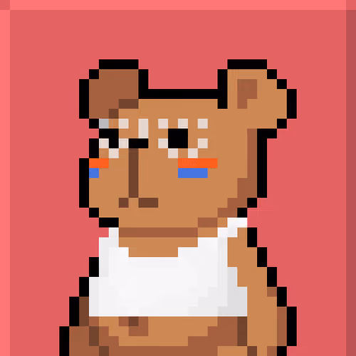 🐻 #8845