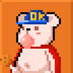🐻 #136