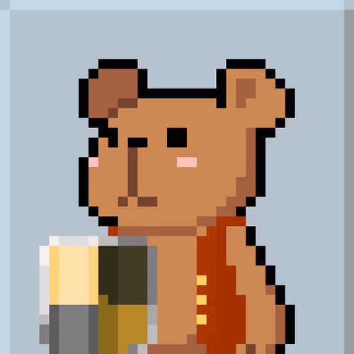 🐻 #1663