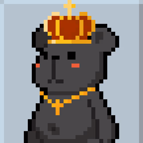 🐻 #4989