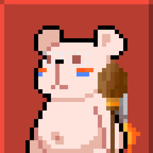 🐻 #2136