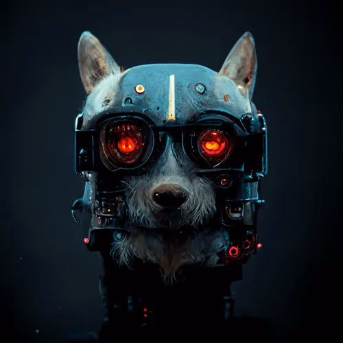 Cyberdogs2069