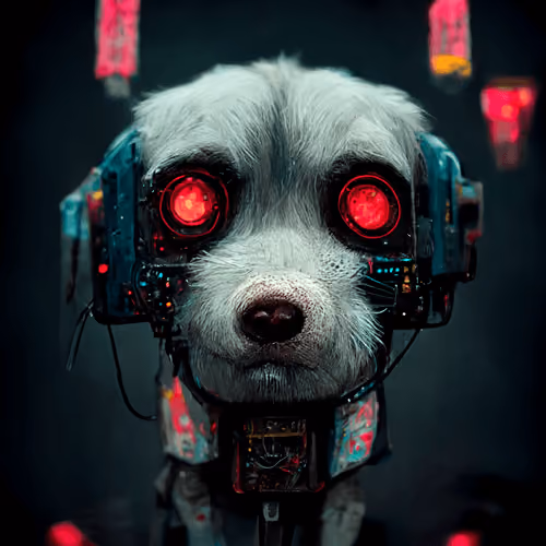 CYBER #32
