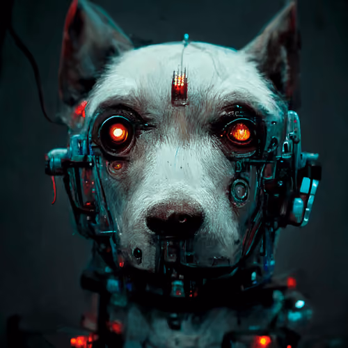 CYBER #10