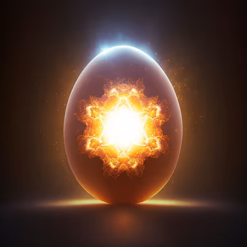Eggflation