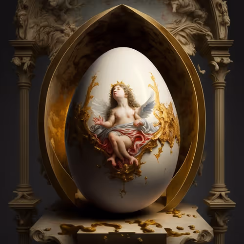 Eggflation