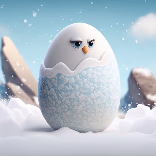 Eggflation