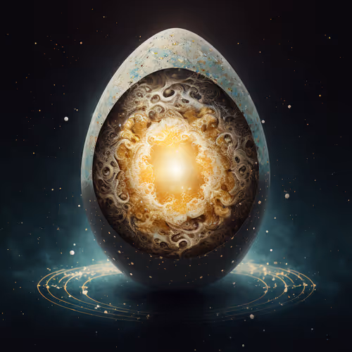 Eggflation