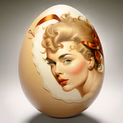 Eggflation