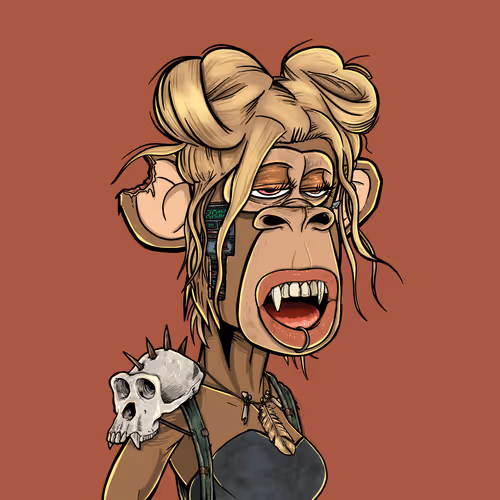 Queenapes
